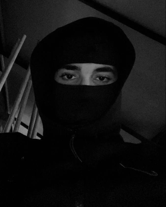 🔥 Skimask/Cagoule 🔥 - Image 2