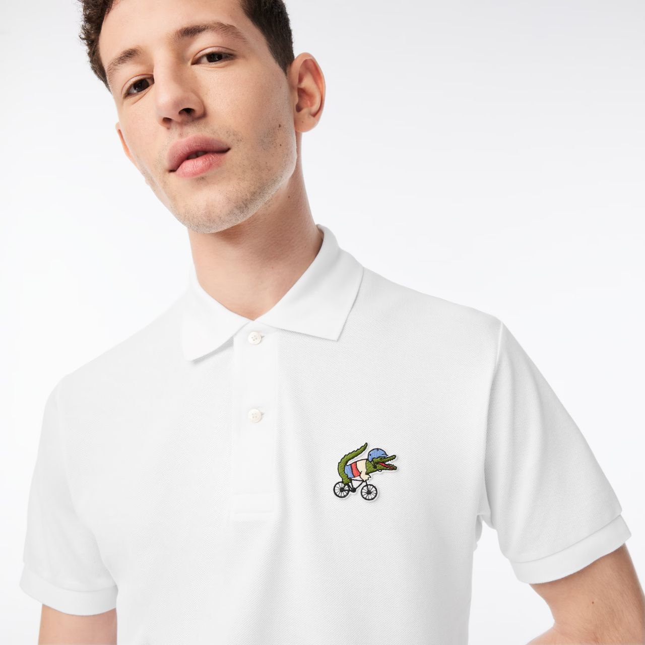 Lacoste X Netflix - SE 🔥 - Image 1